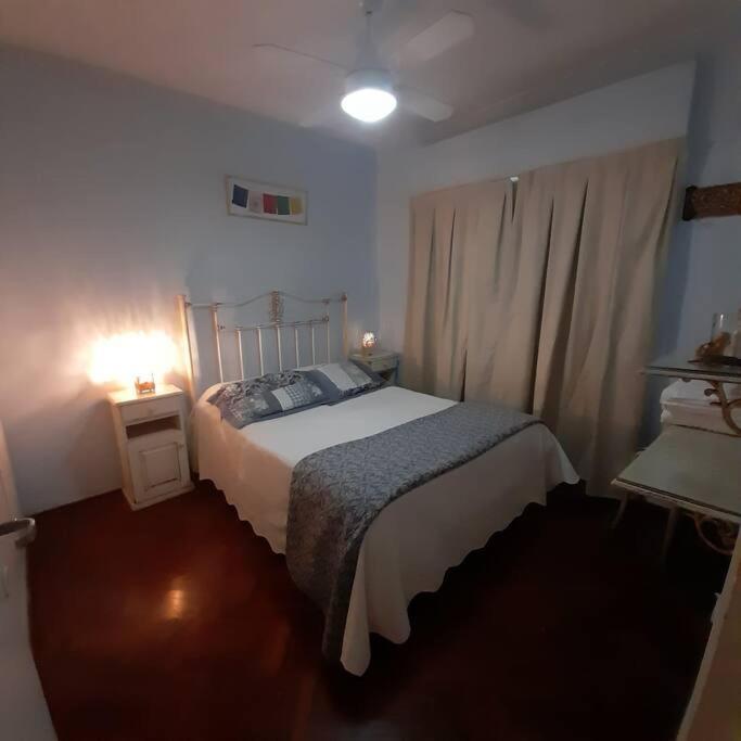 ¨Las Mayolicas¨ Hermoso Depto Con Patio Espanol Mendoza Esterno foto