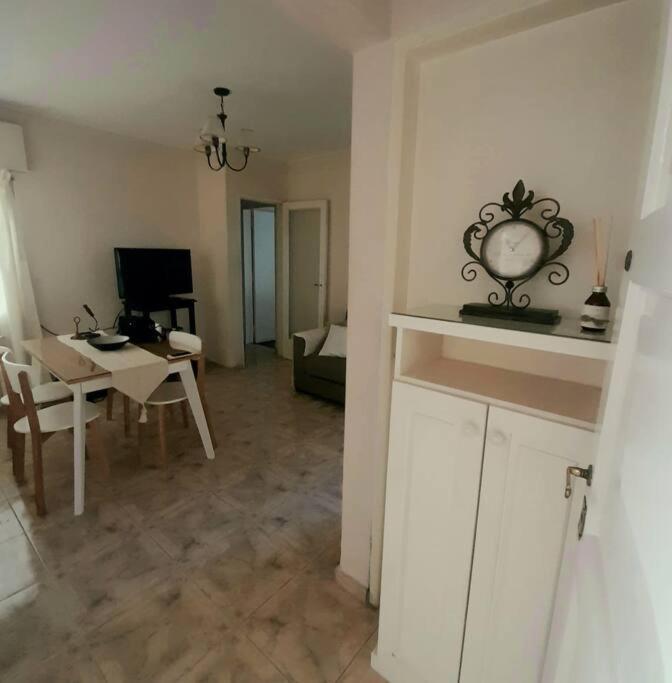 ¨Las Mayolicas¨ Hermoso Depto Con Patio Espanol Mendoza Esterno foto