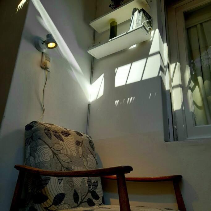 ¨Las Mayolicas¨ Hermoso Depto Con Patio Espanol Mendoza Esterno foto