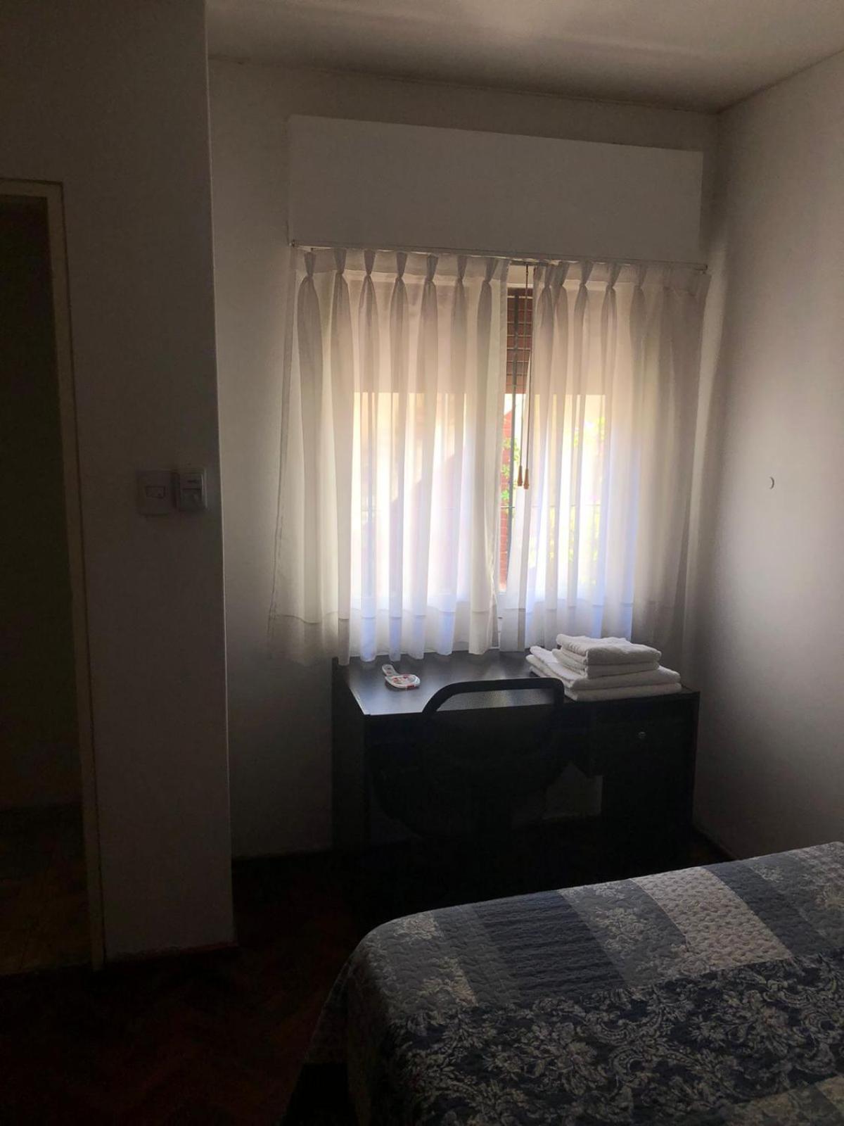 ¨Las Mayolicas¨ Hermoso Depto Con Patio Espanol Mendoza Esterno foto